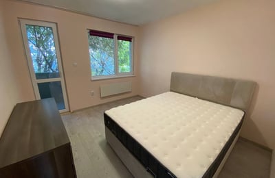 Аренда уютной 3-комнатной квартиры, Варна, Болгария